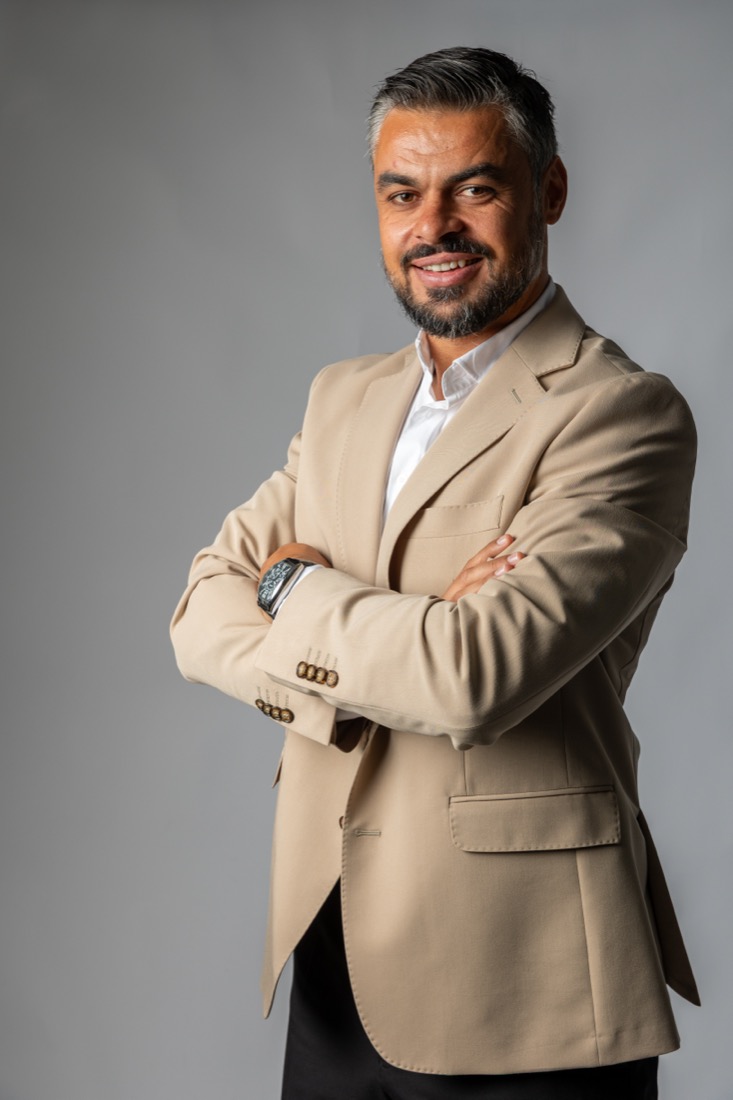 Roberto Teixeira, fundador do Grupo Habitejo