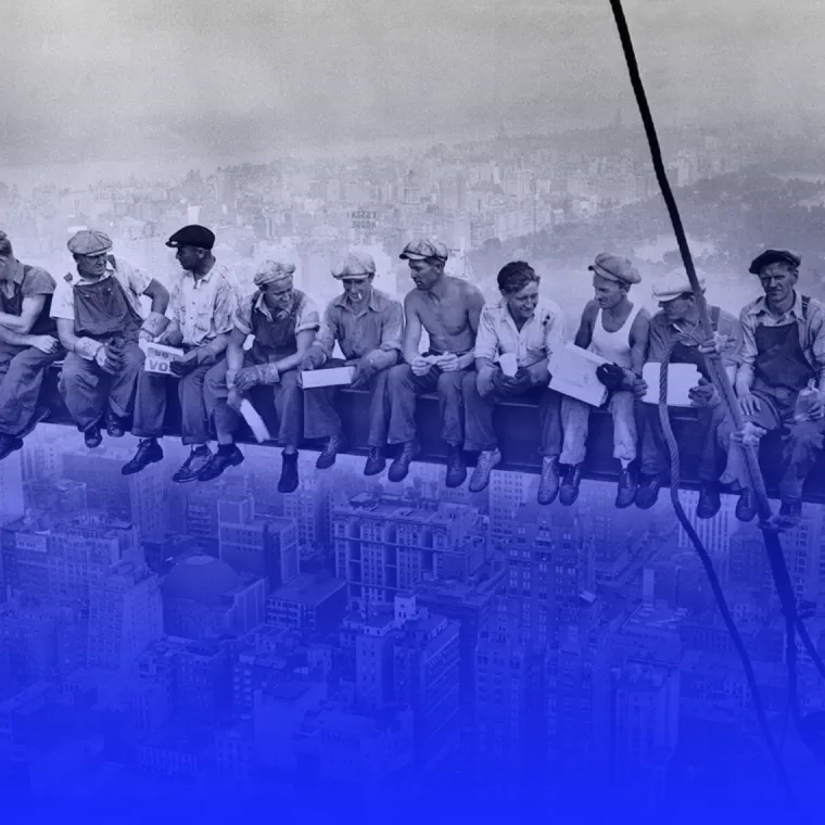 Construção deixou de ser um mundo só de homens — O Jornal Económico