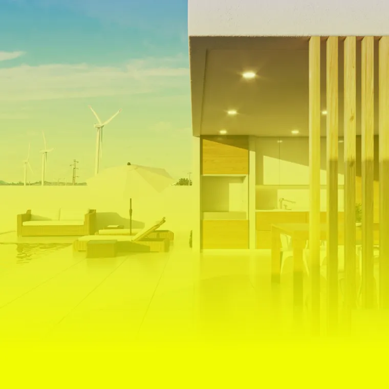 Ownest adota tecnologia LSF para acelerar e otimizar a construção habitacional — Ante Projectos