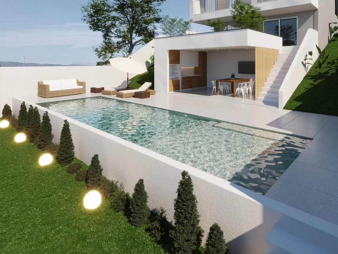 Moradia Fonte Santa I — imagem 15