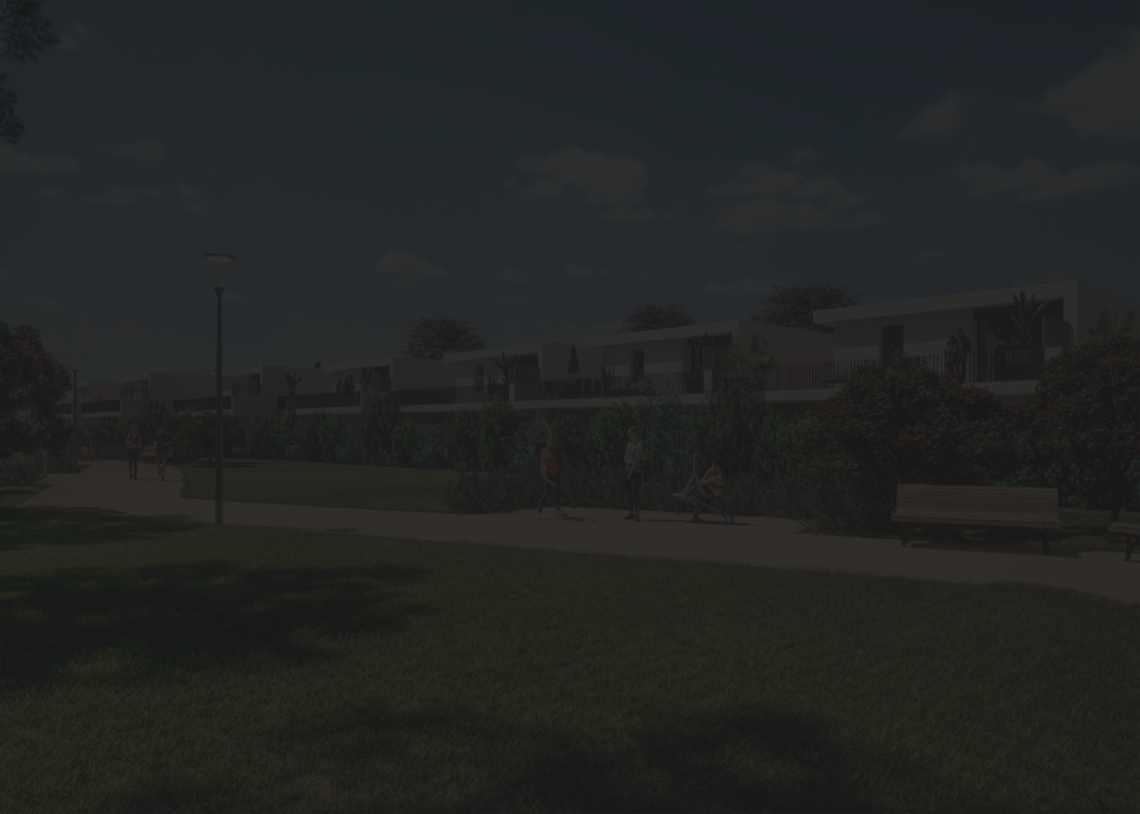 Villas Santa Marta — Localização a anunciar