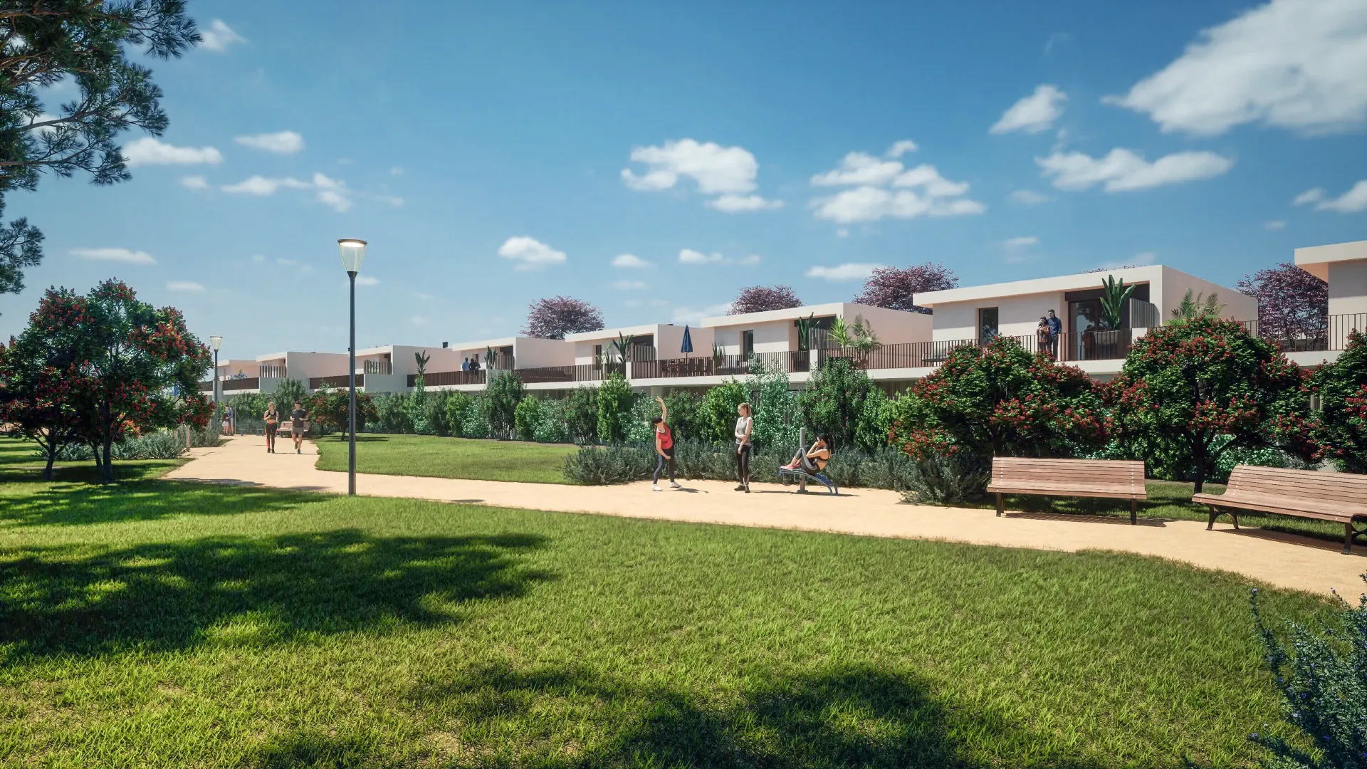Villas Santa Marta I — imagem 2
