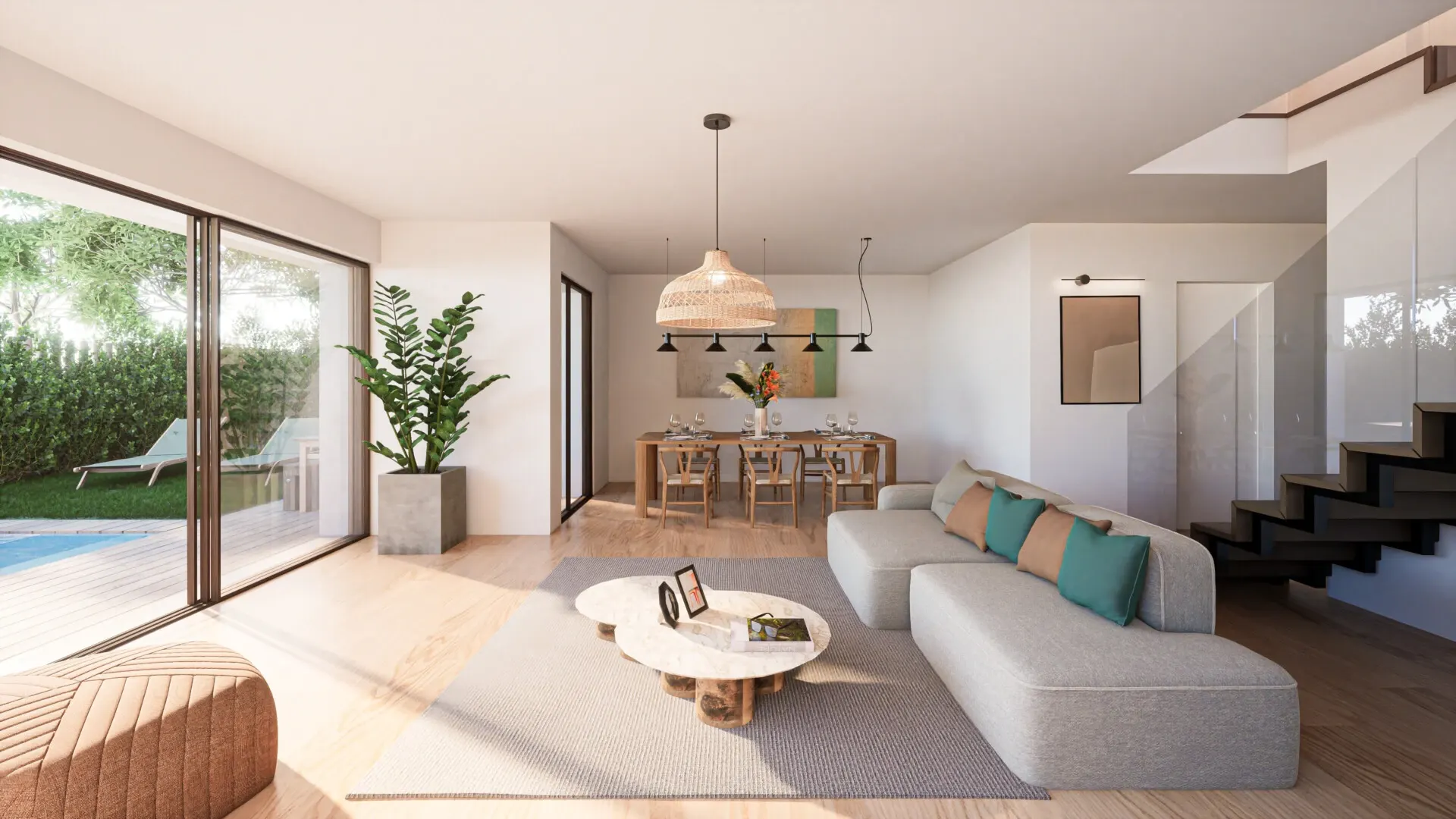 Villas Santa Marta I — imagem 4