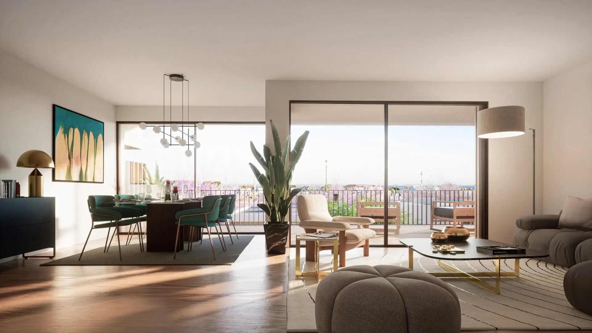 Villas Santa Marta I — imagem 5